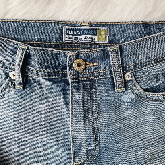 Vintage Old Navy Jeans - Picture 3 of 6